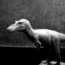 Qianzhousaurus sinensis