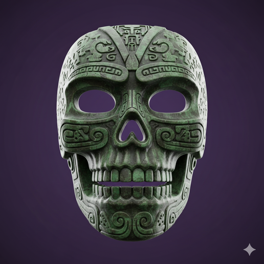 face mask STL, AI mask STL, FDM friendly mask STL, anime style mask STL, Carnival mask STL, manga mask STL, breathable mask STL, vampire mask STL, tribal mask STL, tactical mask STL, villain mask STL, cracked mask STL, killer mask STL, space mask STL, ali