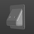Connectors-Subwoofer_3.png Speaker/subwoofer input connector 70x60