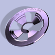 Cubre-Coronas.png UNLIMIT3D (BPD) - Crown Cover / Crown Cover