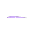 Top_Wing_Left_1-2.stl RC Airplane #2