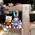 IMG_972B3AFDDD90-1.jpeg Transformers MTMTE Tailgate and Tiny Cyclonus
