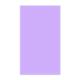 Divider - 24mm.stl Organiseur modulaire rotatif, stylos, crayons, outils, outils Cricut, mise en page personnalisée