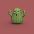 untitledf-g-.32.jpg cute cactus 3dprintable model