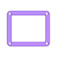 ATC headlight bezel (1).stl Jibberjabbs Trifekta ATC mods V3