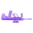 Old AUG.stl CS:GO/CS2 ALL Rifles Models