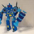 IMG_20210623_115208.jpg Phelps3D G1 Transformers VHS TremmorsCon (AKA not Rumble Frenzy) Action Figure