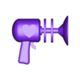 [Completed] Love Ray (Dog Man) PinkyDoggy.stl Love Ray (Hombre Perro)