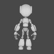 08.jpg Robot Character RC02