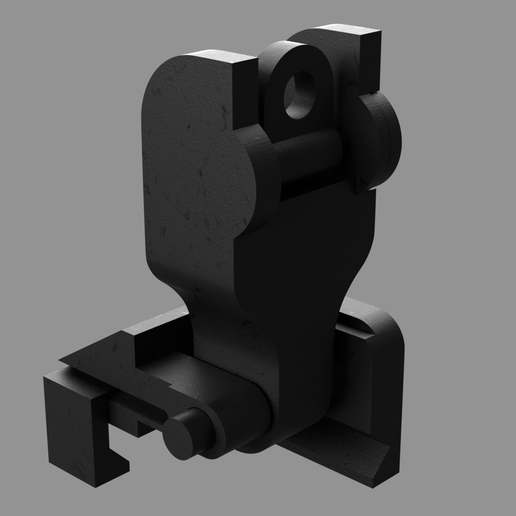 FrontSight.png Kriss Vector Gen 1