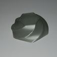 DSC_0848.JPG Free STL file Hex Twist Bowl・3D print model to download