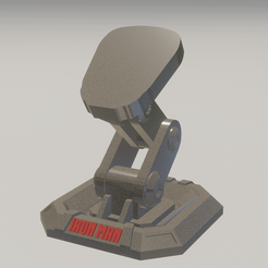 untitled.png Soporte para cabeza Iron Man de agostini