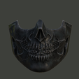 4.png Call of Duty Moder Warfare 3 Ghost Operator Skull Mask