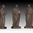 2.jpg Santo Domingo Modelo 3D STL