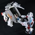 MedicalCargoCrate06.JPG Transformers Medical Cargo Crate