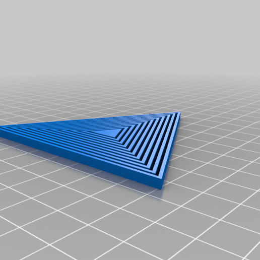 ConcentricTrianglesThick.png Concentric Shapes