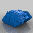 JagRuss_Demolisher_assembled.png JagRuss V2 - Improved Body and Variants