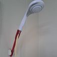 72137362-3279-46dc-8f64-0816179e8160.jpg Showerhead extension / Shower head extension