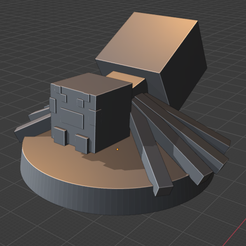 Screenshot-4.png Fichier STL Araignée・Plan pour impression 3D à télécharger