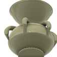 vase306-06 v1-10.png historical vase cup vessel v306 for 3d-print or cnc