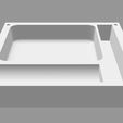 Captura-de-Pantalla-2023-01-23-a-las-12.01.40.jpg STL file MAGNETIC LID TRAY BOX WEED TRAY-BOX 1 180X140X40MM EASY PRINT PRINTING WITHOUT SUPPORTS・Model to download and 3D print