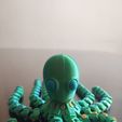 Octobot-Principal.jpg FLEXI OCTOBOT / PULPITRON PRINT IN PLACE BY FLEXMEX3DLAB