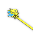 ViewCapture20251225_225506.png Chiquitita bee topper