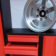 20230116_200945.jpg STL file 1/10 scale 10 piece Diorama Garage or Shop Cabinet set・3D printing model to download