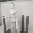 271613704_675008290162800_7497527459535207248_n.jpg estatua athena + pedestal