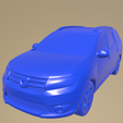 c29_001.png Dacia Logan mcv 2016 PRINTABLE CAR IN SEPARATE PARTS