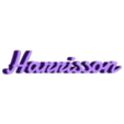 Harrisson.stl Harrisson
