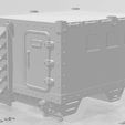 Auroch-Box-stowed.jpg Van for Auroch Medium Logistics Vehicle (by Nfeyma)