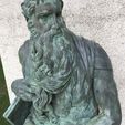 IMG_0861.jpg Moses by Michelangelo