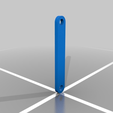 Better_Steering_Linkage.png 3-D Printable RC Car