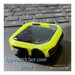 IMG_0246~photo.jpg applewatch face cover