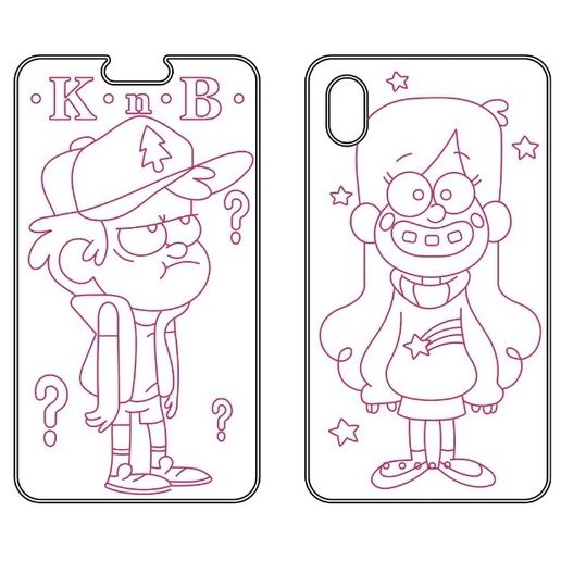 Phone case