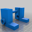 17899b3bef711d78135f8983930cadb2.png support  Chimera Extrudeuse Double Buse