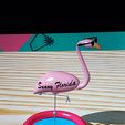 flamingo.jpg knick knack Flamingo