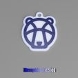 Memphis-Grizzlies.jpg Set de llaveros NBA (minimalista)