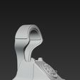 3.jpeg "Retro Rotary Telephone Headphone Stand & Dock"