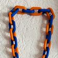 IMG_0725.jpeg Syracuse Orange Chain