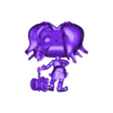 53c9c7b0-821b-4eb0-a0c4-8d93fece1b47.stl Harley Quinn FUNKO POP