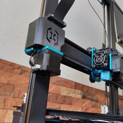 cable Artillery Genius/X1,X2 holder