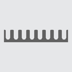 CE3_TOOLBOX-WIDGET.png STL file PLIER HOLDER・3D printing design to download
