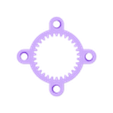 Spur_Gear_30_teeth.stl Compact planetary gearbox