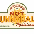 notsunnydaleminiatures