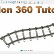 thingiverse_thumb.jpg Track tutorial for OS-Railway - fully 3D-printable railway system!