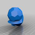 Buckoloid_hinged.png Buckoloid: Buckyball + Oloid