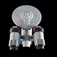 PhotoRoom-20220605_084724.png Cute USS Enterprise Star Trek chibi
