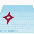 Captura de pantalla 2019-04-24 a las 18.52.13.png STL-Datei Book holder - Book Holder kostenlos・3D-Druckvorlage zum Herunterladen